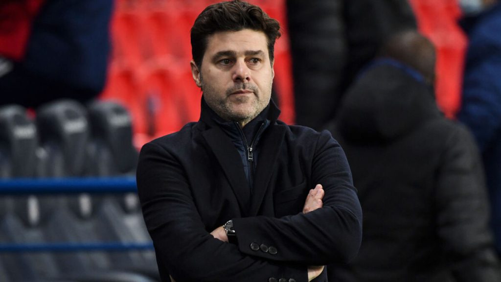 Mauricio Pochettino